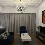 Klcc Studio With A Rooftop Garden Playground