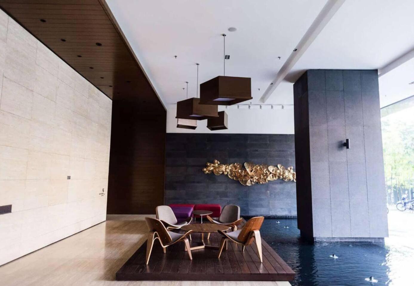 Apartment Klcc With A Rooftop Garden Playground Kuala Lumpur