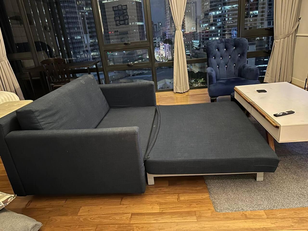 Apartment Klcc With A Rooftop Garden Playground Kuala Lumpur